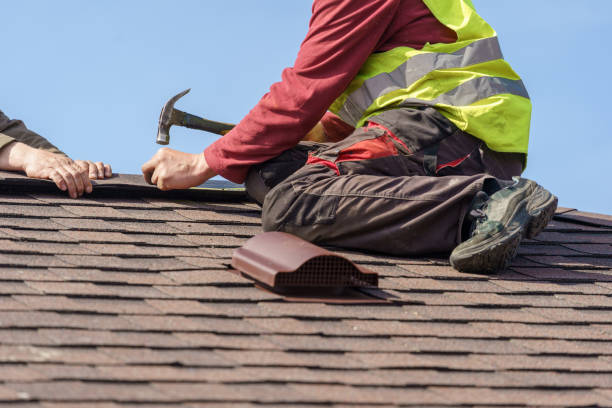 Quick and Trustworthy Emergency Roof Repair Services in Vestavia Hills, AL