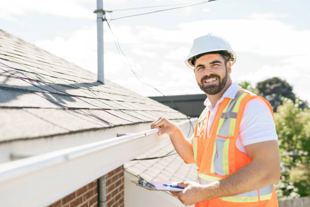 Residential Roof Replacement in Vestavia Hills, AL