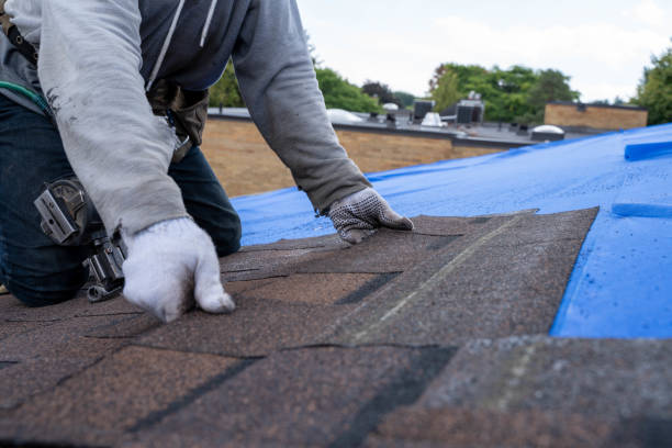 Tile Roofing Contractor in Vestavia Hills, AL
